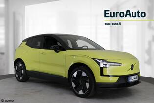 Volvo EX30 vaihtoauto