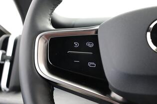 Volvo EX30 vaihtoauto