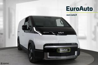 Kia PV5 Cargo vaihtoauto
