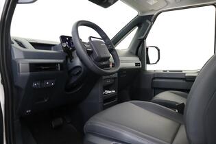 Kia PV5 Cargo vaihtoauto