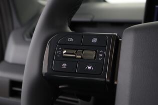 Kia PV5 Cargo vaihtoauto