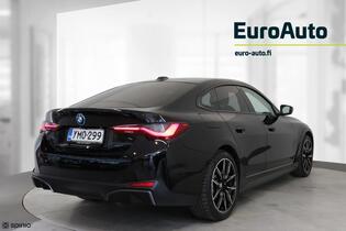BMW i4 vaihtoauto