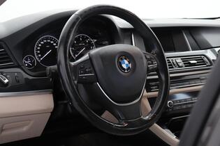 BMW 518 vaihtoauto