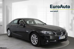 BMW 518 vaihtoauto