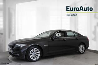 BMW 518 vaihtoauto