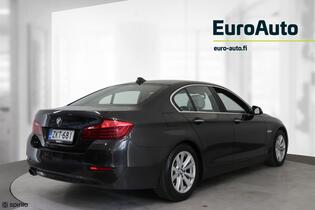 BMW 518 vaihtoauto