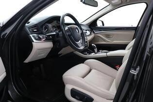 BMW 518 vaihtoauto