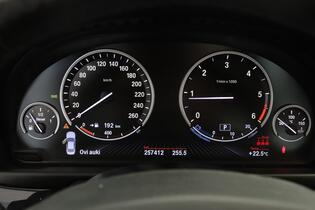 BMW 518 vaihtoauto