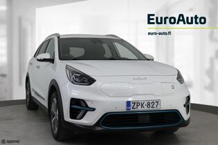Kia Niro vaihtoauto