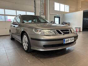 Saab 95 vaihtoauto