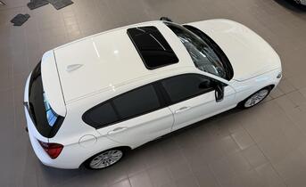 BMW 120 vaihtoauto