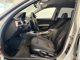 BMW 318 vaihtoauto