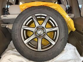 Jeep Cherokee vaihtoauto