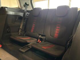 BMW 216 vaihtoauto