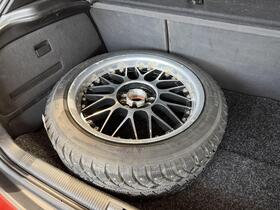 Audi S3 vaihtoauto