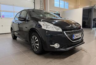 Peugeot 208 vaihtoauto