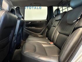 Volvo XC70 vaihtoauto