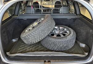 Volvo XC70 vaihtoauto