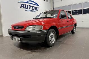 Ford Escort vaihtoauto