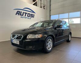 Volvo V50 vaihtoauto