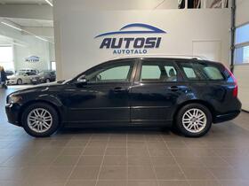 Volvo V50 vaihtoauto