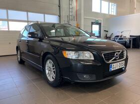 Volvo V50 vaihtoauto