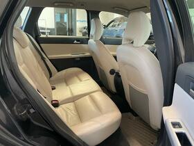 Volvo V50 vaihtoauto