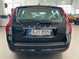 Volvo V50 vaihtoauto