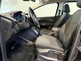 Ford Grand C-MAX vaihtoauto