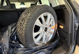 Ford Grand C-MAX vaihtoauto
