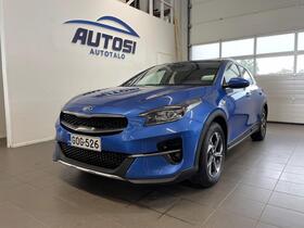 Kia XCeed vaihtoauto