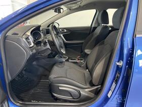 Kia XCeed vaihtoauto