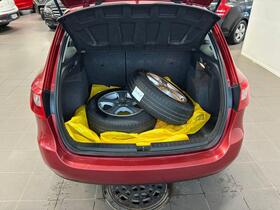 SEAT Ibiza vaihtoauto