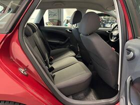 SEAT Ibiza vaihtoauto