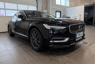 Volvo S90 vaihtoauto