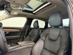 Volvo S90 vaihtoauto