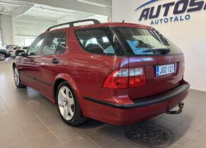 Saab 95 vaihtoauto