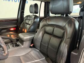 Jeep Grand Cherokee vaihtoauto