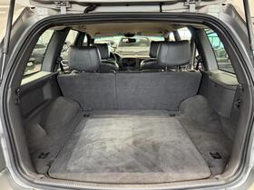 Jeep Grand Cherokee vaihtoauto