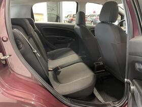 Fiat Punto vaihtoauto