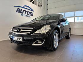 Mercedes-Benz R vaihtoauto