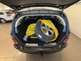 Mercedes-Benz R vaihtoauto