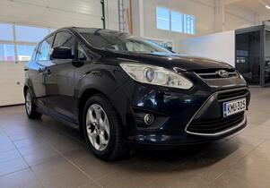 Ford Grand C-MAX vaihtoauto