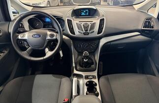 Ford Grand C-MAX vaihtoauto