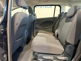 Ford Grand C-MAX vaihtoauto