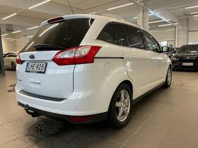Ford C-MAX vaihtoauto
