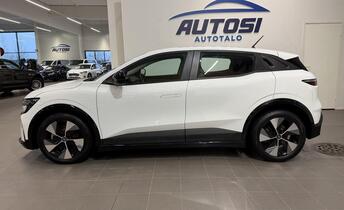 Renault Mégane vaihtoauto