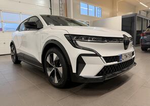 Renault Mégane vaihtoauto