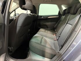 Citroën C4 vaihtoauto