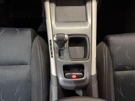 Citroën C4 vaihtoauto